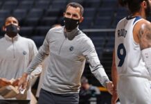 Pablo Prigioni será parte del All Star 2024 Pablo Prigioni en la NBA