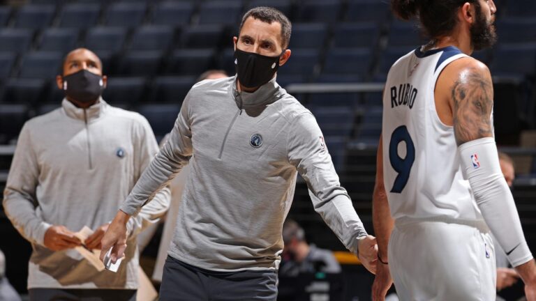 Pablo Prigioni en la NBA