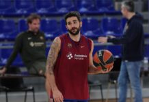 Barcelona fichó a Ricky Rubio para ACB y Euroliga Ricky Rubio fichó en Barcelona