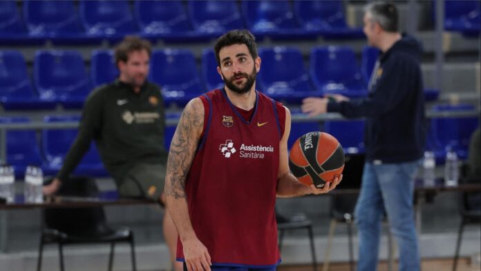 Ricky Rubio fichó en Barcelona Ricky Rubio fichó en Barcelona