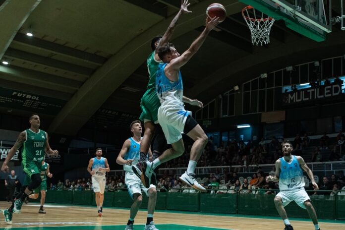 La Unión ganó en Caballito La Unión ganó en Caballito