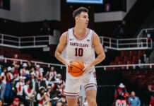 Cáffaro fue presentado en Movistar Estudiantes Francisco Cáffaro