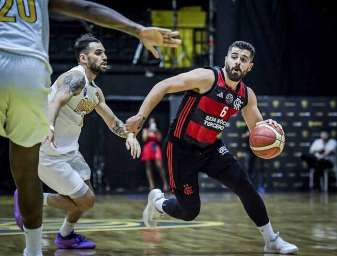 BALBI FLAMENGO BALBI FLAMENGO