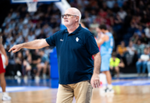 Gerardo Jauri: «La selección mayor no es un ámbito de desarrollo para los jugadores”