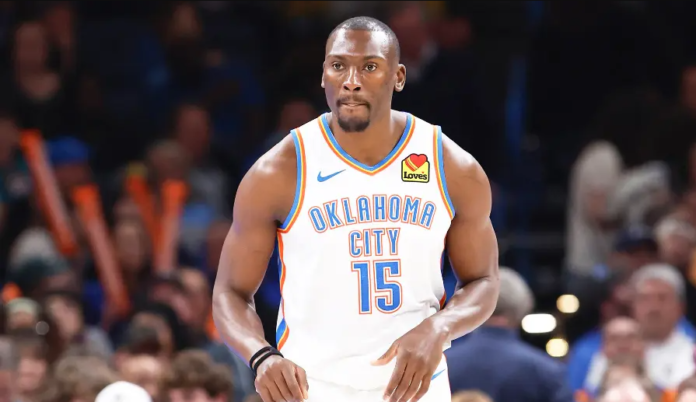 Oklahoma City Thunder vs. Porland Trail Blazers Oklahoma City Thunder vs. Porland Trail Blazers