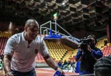 “La táctica es para un día pero la técnica es para toda la vida”