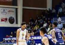 “Si me llaman de la Selección Argentina, yo estoy listo”