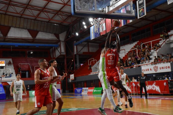Unión ganó y cortó la racha negativa Unión ganó y cortó la racha negativa
