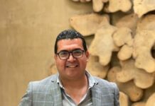 César Fornos: «Queremos que Ginóbili sea nuestro embajador para la AmeriCup»