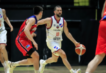 Gastón Semiglia: “Aprendí mucho en el TNA”