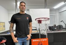 Gabriel Fernández mano a mano en Uno Contra Uno Web Gabriel Fernández