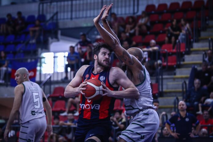 San Lorenzo ganó en casa San Lorenzo ganó en casa