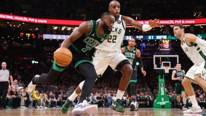 celtics-vs-bucks-nba_862x485 Boston Celtics Vs. Milwaukee Bucks