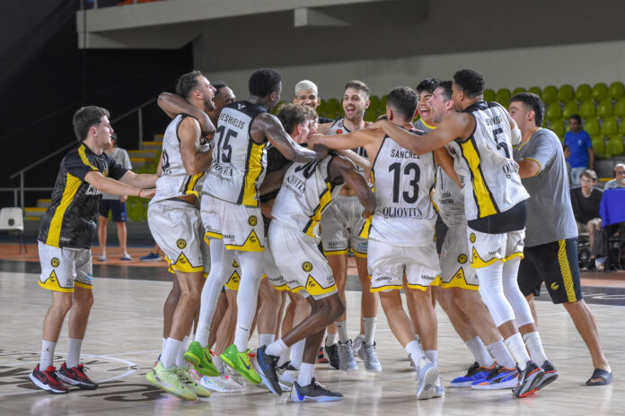 Comunicaciones ganó en La Rioja Comunicaciones ganó en La Rioja