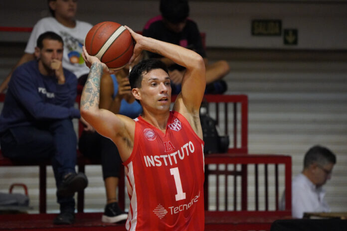 Instituto le ganó a La Unión Instituto le ganó a La Unión