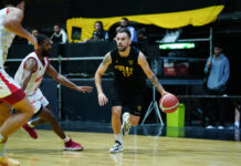 Obras venció a Unión en el Templo del Rock Obras