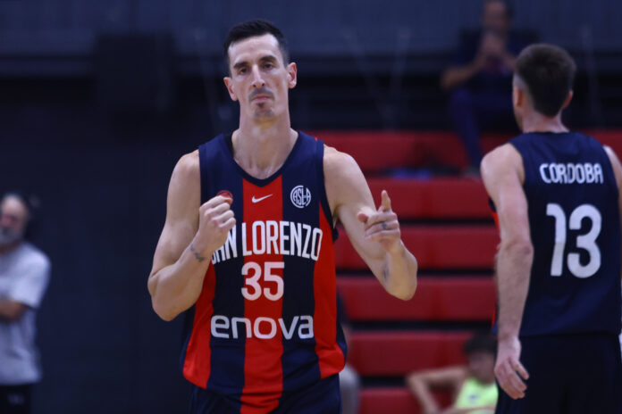 San Lorenzo