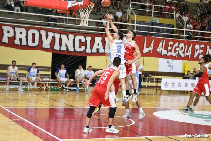 play In Liga Argentina Conferencia Sur play In Liga Argentina Conferencia Sur
