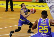 Evandro Arteaga: “Estamos batallando para volver a hacer historia”