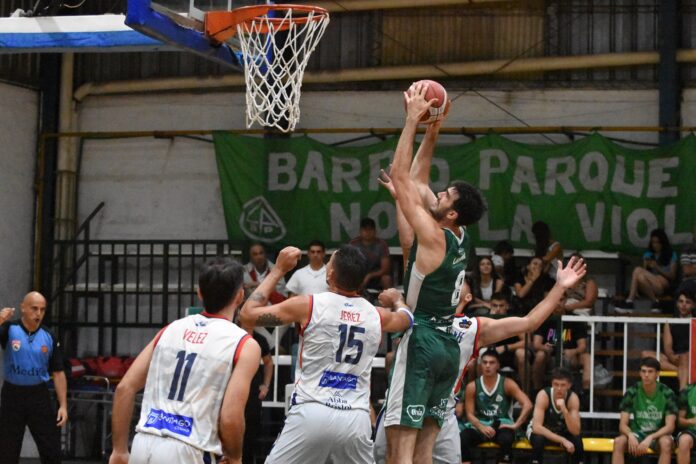 Play In Liga Argentina