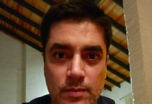 José Carvallo: “La idea es llegar a todo Paraguay con el básquet”