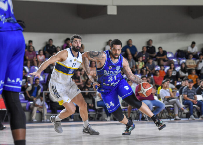 Riachuelo le ganó a Boca Riachuelo le ganó a Boca