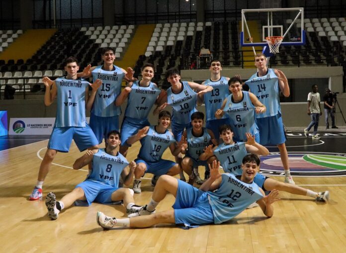 Americup U18