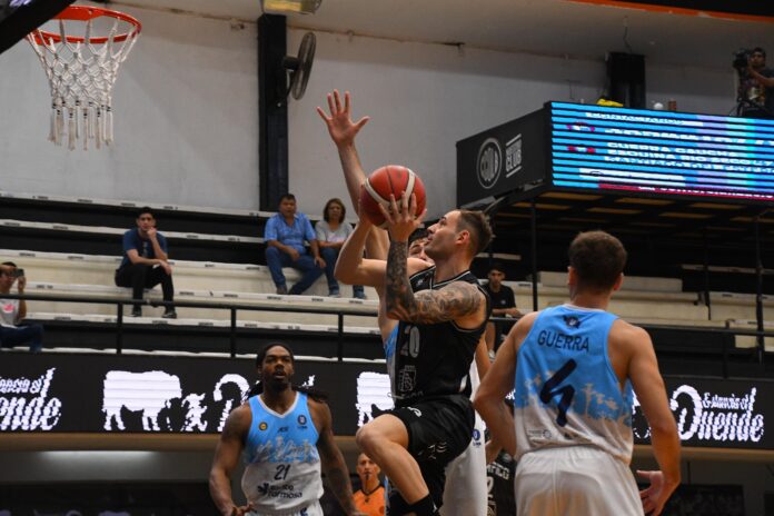 Olimpico le ganó a La Unión Olimpico le ganó a La Unión