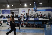 Pergamino y Quilmes liquidaron sus series como locales Pergamino