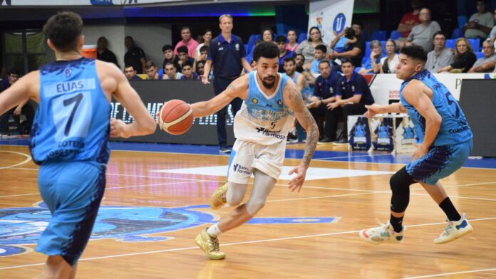 La Unión le ganó a Regatas