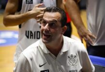 Silvio Santander: “La NBB es una liga que está a tope hoy en América”
