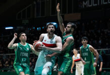 San Lorenzo venció a Ferro en Caballito y lo dejó sin playoffs