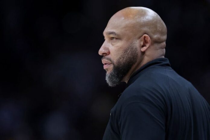 Los Lakers tendran un nuevo entrenador Los Lakers tendran un nuevo entrenador
