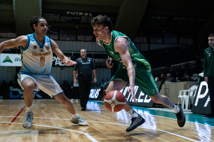 Ferro