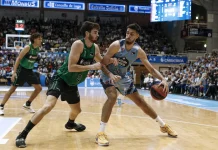 Juan Fernández cambia de rumbo en la Liga Endesa Juan Fernández habría firmado con el Girona