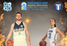 Claudio González Johansen: “Los Topos dejaron una huella en el deporte argentino”