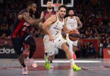 Liga Endesa: Están definidos los cruces en cuartos de final Liga Endesa