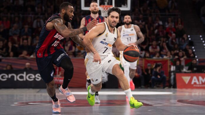 ND-LIGA-J17-BASKONIA-RM-CAMPAZZO Liga Endesa