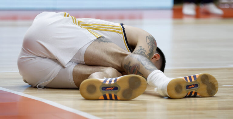 Gabriel Deck se pierde el cierre de la temporada