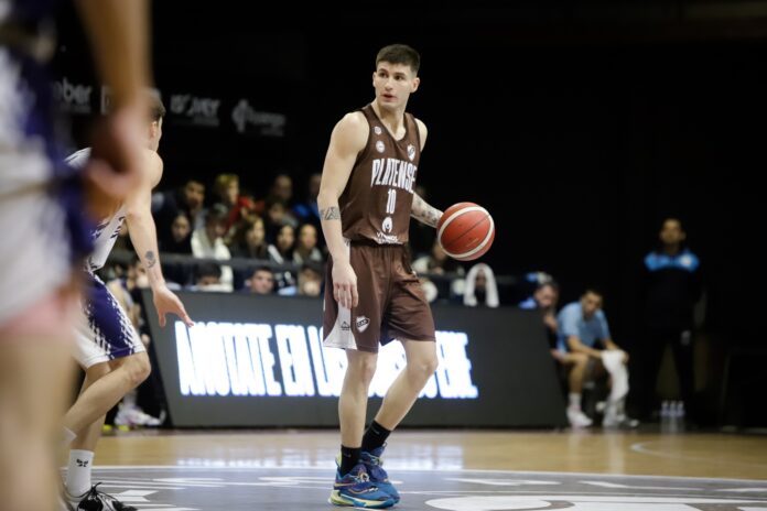 Platense ganó en casa Platense ganó en casa