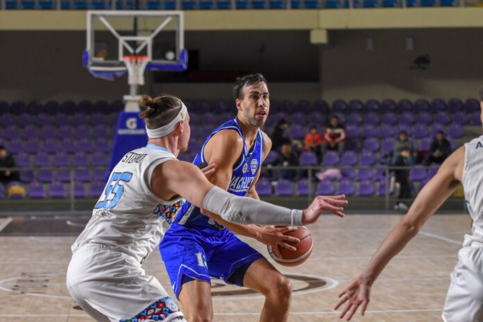 Riachuelo ganó en casa Riachuelo ganó en casa