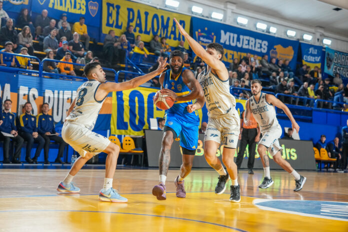 Boca le ganó a Independiente