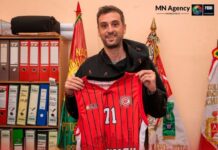 Mateo Gaynor: “Quiero dirigir en mi país”