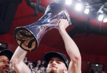 Seba Herrera: «Va a ser un sueño jugar la EuroLeague”