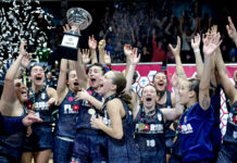 Unión Florida es el campeón de la Liga Femenina 2024