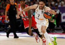 Los argentinos se metieron en la final de Euroliga Euroliga