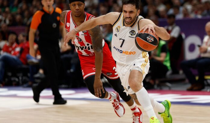 Foto: Euroliga Euroliga