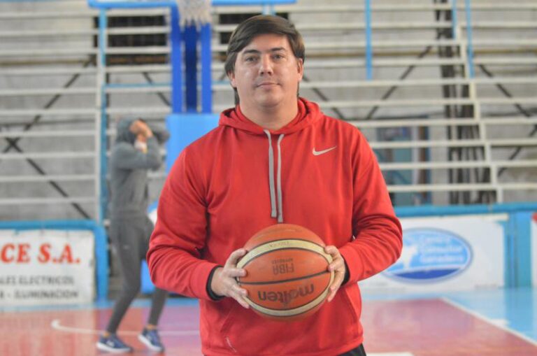 Julián Pagura: “La Liga Argentina está un paso más arriba que la Libo Básquet»