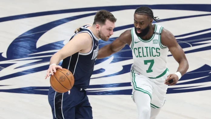Dallas Mavericks evitó la barrida Dallas Mavericks evitó la barrida
