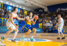 Boca abrió los cuartos de final con remontada y triunfo Boca